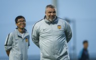 尼斯主帅加尔杰下课青年队教练暂代