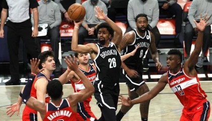 独行侠签下丁威迪补强,东欧组合冲击西决