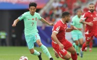 尼斯主场战平朗斯错失登顶良机
